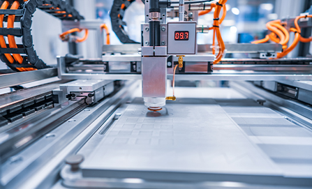 电泳涂装你了解多少？